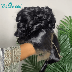 BeQueen Wig WEDDING WIG Bequeen Romantic Wedding Wig7