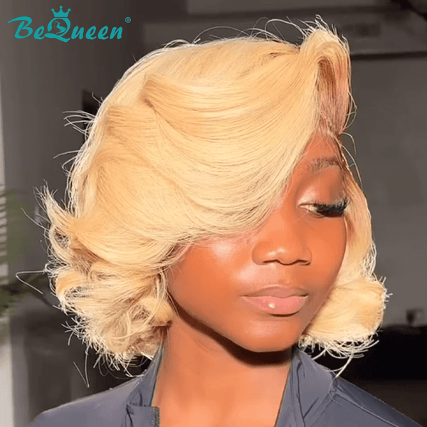 BeQueenWig Bequeen 613 Layer Dark Root BoB