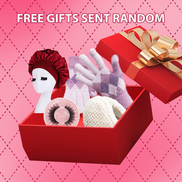 overseas gift BUY HAIR GET FREE GIFTS!!