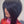 Bequeen Midnight Edge Bob Lace Wig