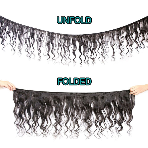 BeQueenWig 1Pc  loose wave  Best Virgin Human Hair Bundles BEQUEEN HAIR