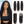 BeQueenWig BEQUEEN 3Pcs with Closure Curly Best Virgin Human Hair Bundles