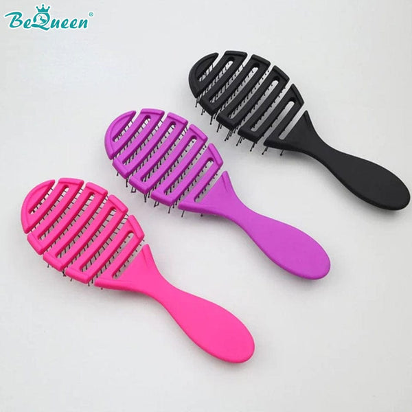 BeQueenWig BEQUEEN Big Comb